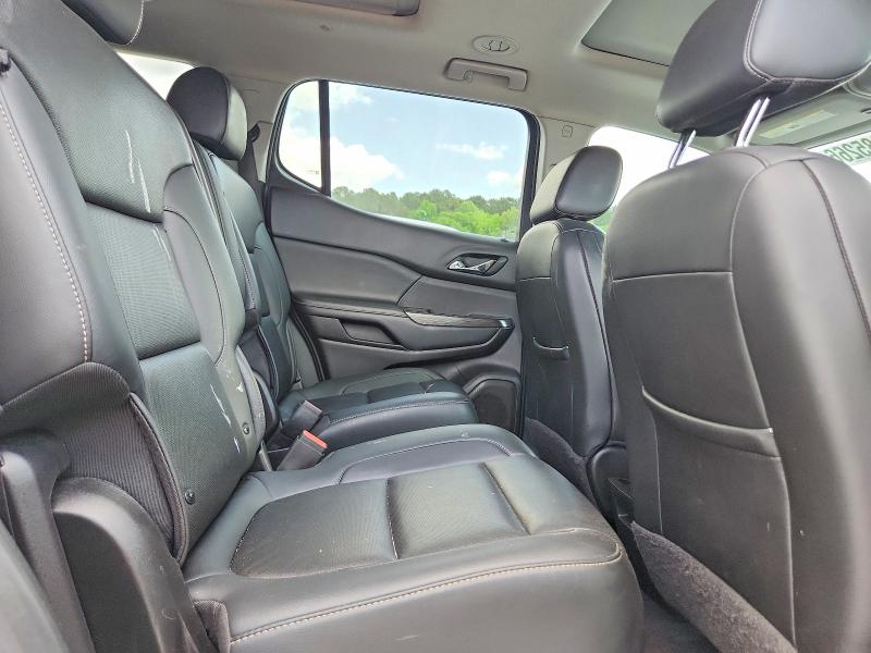 Продаж на аукціоні авто 2022 Gmc Acadia, vin: 1GKKNML4XNZ174732, номер лоту: 49885266
