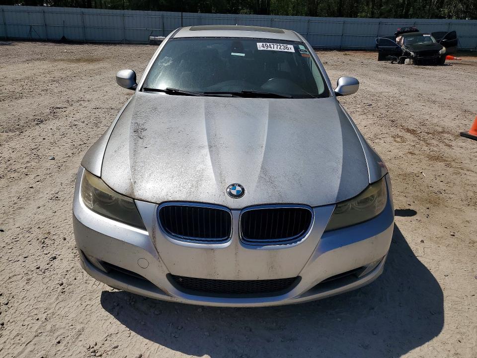 2010 Bmw 328 მანქანა იყიდება აუქციონზე, vin: WBAPH7C5XAE129954, აუქციონის ნომერი: 49477236