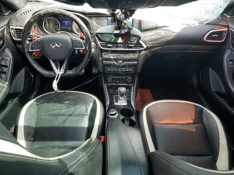Продажа на аукционе авто 2017 Infiniti Qx30, vin: SJKCH5CP9HA036218, номер лота: 49687936