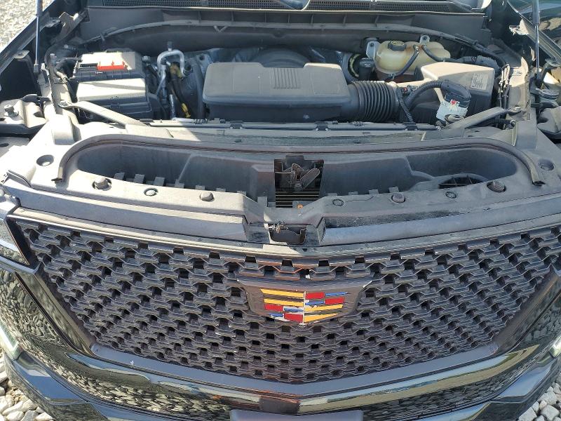Продажа на аукционе авто 2021 Cadillac Escalade, vin: 1GYS4AKLXMR325132, номер лота: 51501036