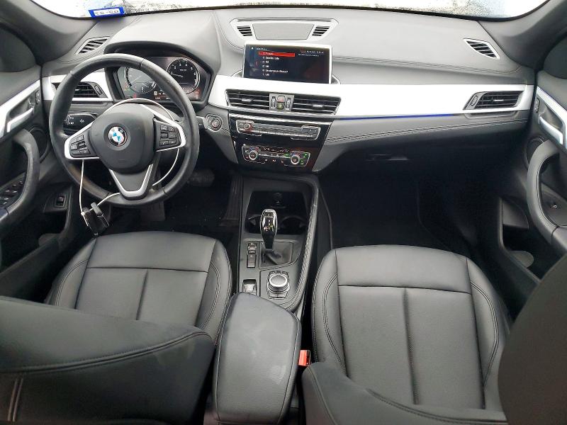 Aukcja sprzedaży 2021 Bmw X1, vin: WBXJG7C00M5U33656, numer aukcji: 51673306