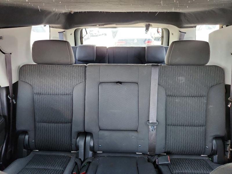 Aukcja sprzedaży 2016 Gmc Yukon, vin: 1GKS2AKC2GR426735, numer aukcji: 49394226