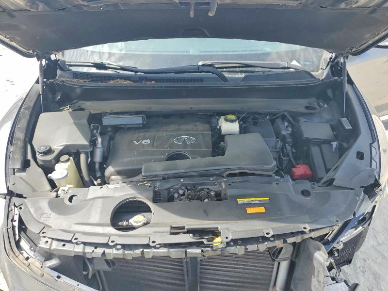 48236516 :رقم المزاد ، 5N1DL0MN9KC519303 vin ، 2019 Infiniti Qx60 مزاد بيع