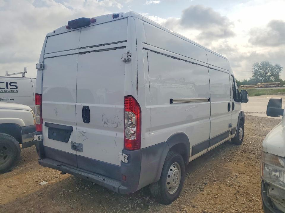 Aukcja sprzedaży 2018 Ram Promaster 2500, vin: 3C6TRVDG2JE144074, numer aukcji: 48155736