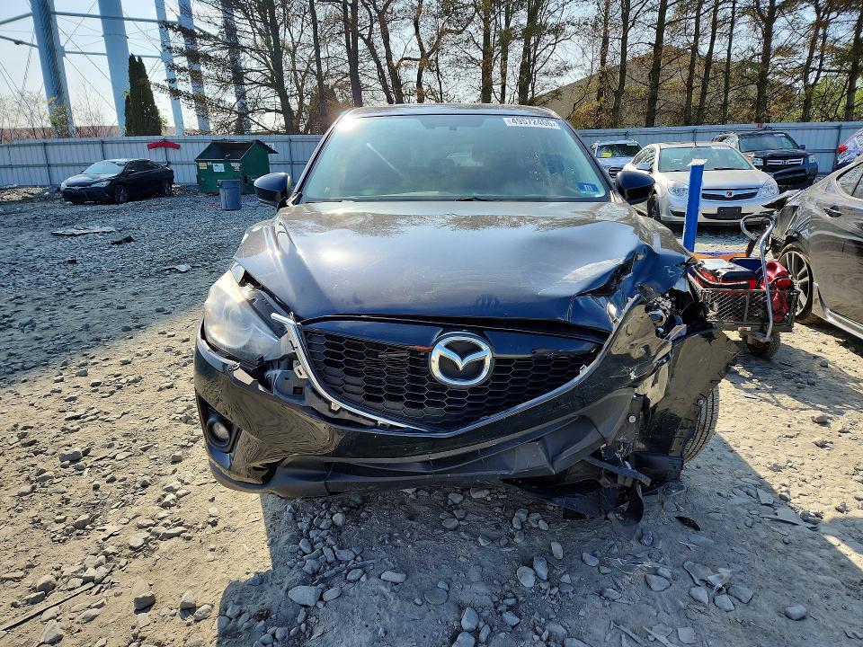 Aukcja sprzedaży 2013 Mazda Cx-5, vin: JM3KE4CE3D0114998, numer aukcji: 49572406