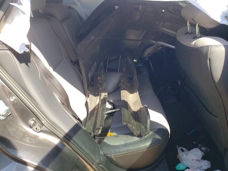 2022 Subaru Outback მანქანა იყიდება აუქციონზე, vin: 4S4BTANC4N3262887, აუქციონის ნომერი: 49869806