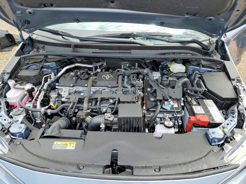 Продажа на аукционе авто 2026 Toyota Corolla Hybrid, vin: JTDBCMFE5T3139070, номер лота: 48821486