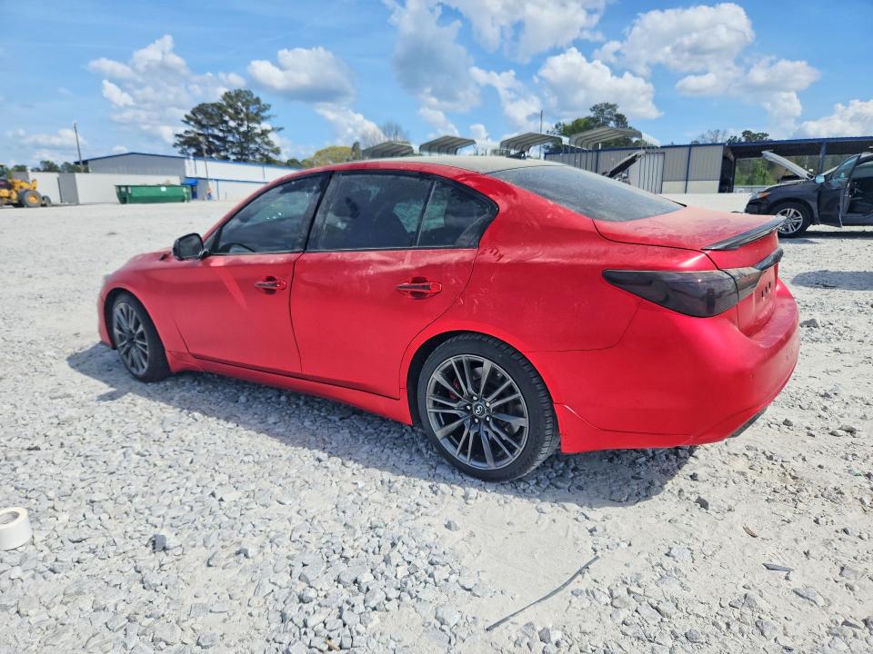 Aukcja sprzedaży 2019 Infiniti Q50, vin: JN1FV7AR3KM801179, numer aukcji: 48472456
