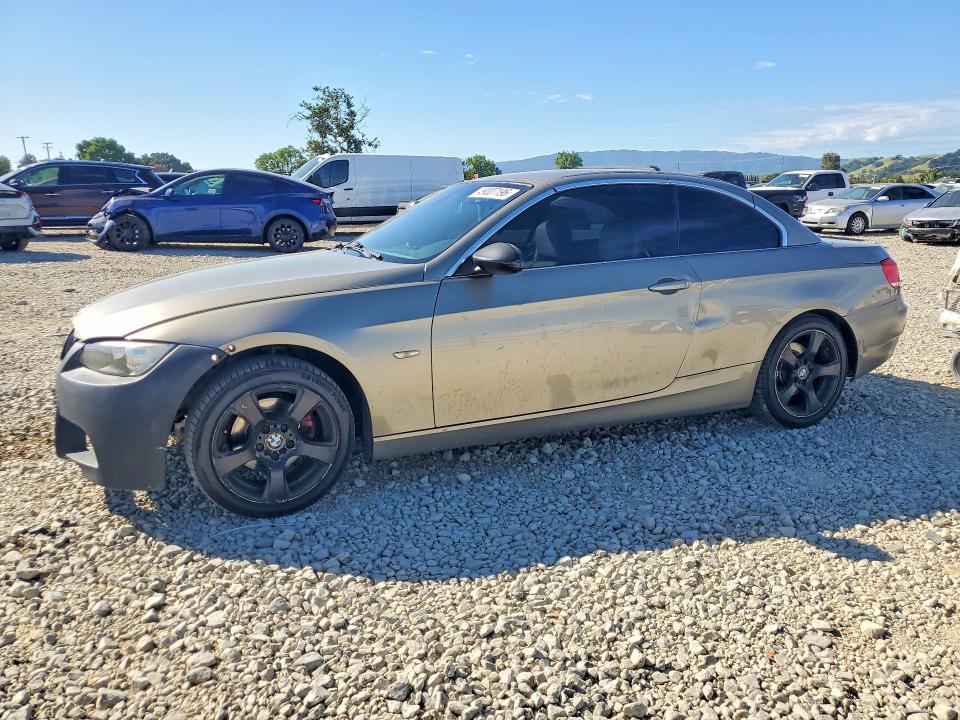 Aukcja sprzedaży 2007 Bmw 328, vin: WBAWL13507PX13638, numer aukcji: 49007196