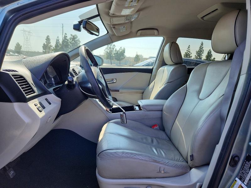 Продажа на аукционе авто 2009 Toyota Venza, vin: 4T3ZK11A49U007900, номер лота: 51731106