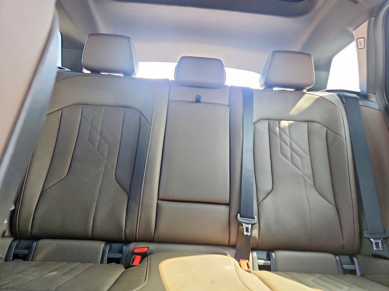 Aukcja sprzedaży 2026 Bmw X3, vin: 5UX53GP03T9399853, numer aukcji: 51850126