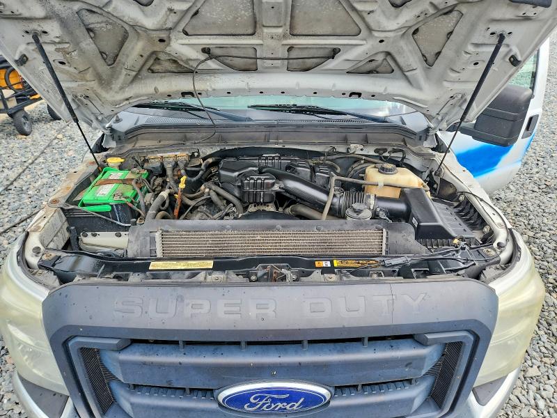 2015 Ford F250 მანქანა იყიდება აუქციონზე, vin: 1FD7X2A62FED70866, აუქციონის ნომერი: 48808176