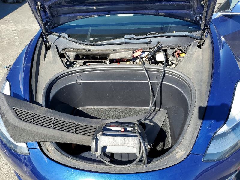 Aukcja sprzedaży 2018 Tesla Model 3, vin: 5YJ3E1EA0JF102231, numer aukcji: 49645686
