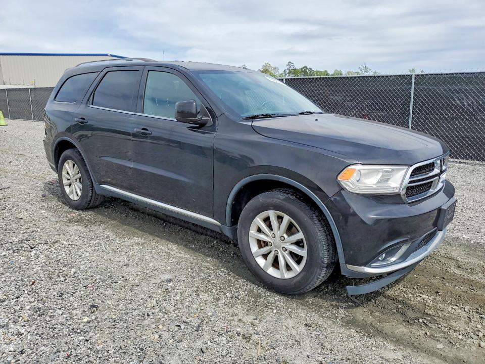 Aukcja sprzedaży 2015 Dodge Durango, vin: 1C4RDJAG4FC810476, numer aukcji: 48808246