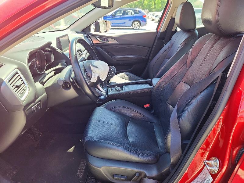 Aukcja sprzedaży 2017 Mazda 3, vin: JM1BN1M3XH1141751, numer aukcji: 49683346