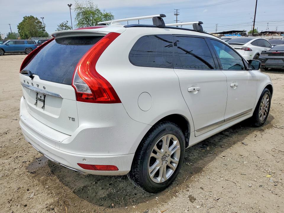 Aukcja sprzedaży 2016 Volvo Xc60, vin: YV440MDJ9G2867002, numer aukcji: 49911526