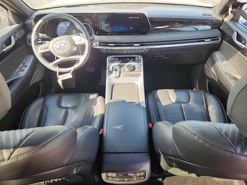 Aukcja sprzedaży 2025 Hyundai Palisade, vin: KM8R7DGE9SU831970, numer aukcji: 49069606