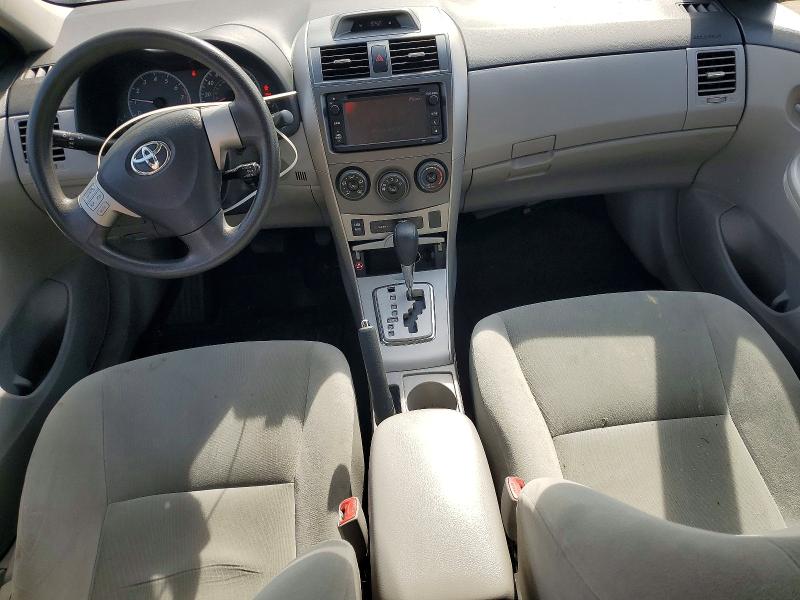 47780116 :رقم المزاد ، 5YFBU4EE7DP140485 vin ، 2013 Toyota Corolla مزاد بيع