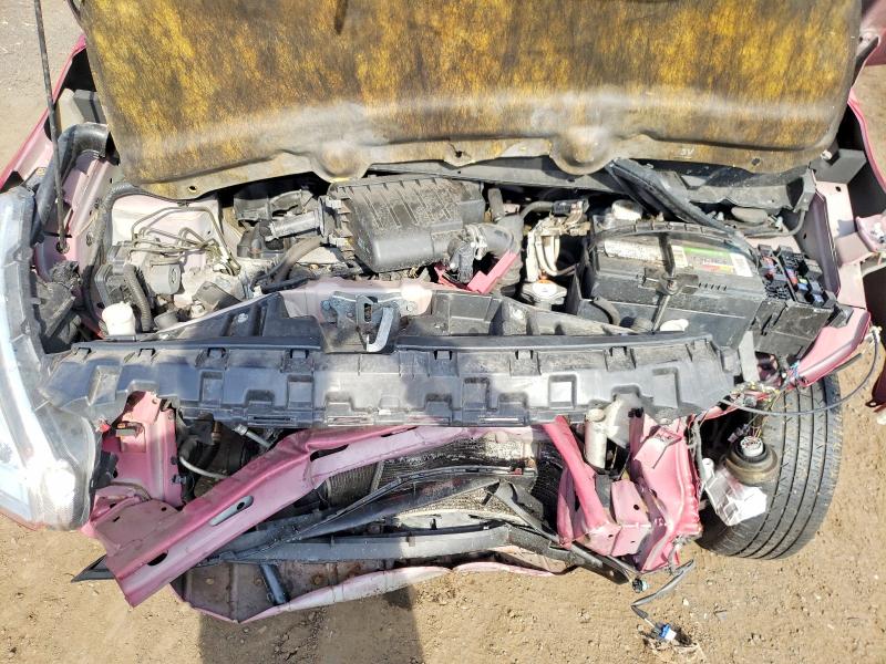 Продаж на аукціоні авто 2017 Mitsubishi Mirage, vin: ML32F3FJ9HHF10536, номер лоту: 49428006
