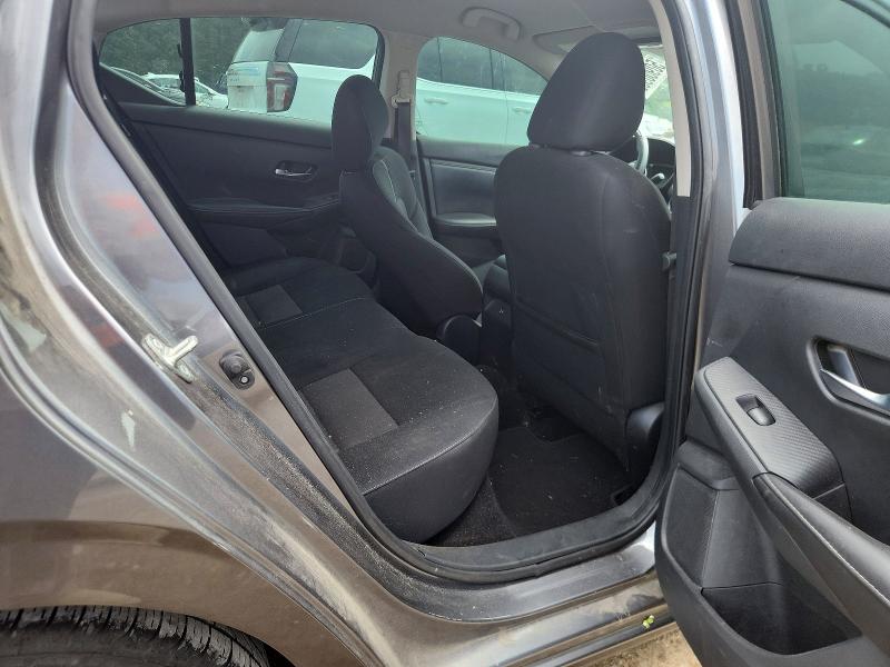 Продаж на аукціоні авто 2022 Nissan Sentra, vin: 3N1AB8CV0NY314851, номер лоту: 50900966