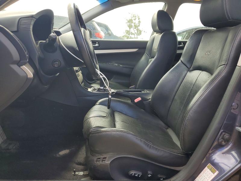 Продажа на аукционе авто 2007 Infiniti G35, vin: JNKBV61E37M727934, номер лота: 48005586