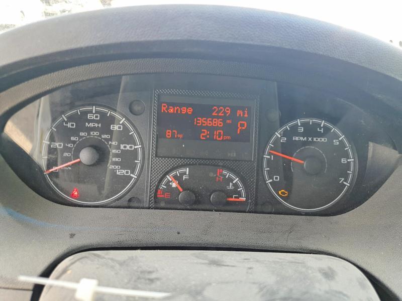 Продаж на аукціоні авто 2019 Ram Promaster 1500, vin: 3C6TRVAG5KE512754, номер лоту: 49075436
