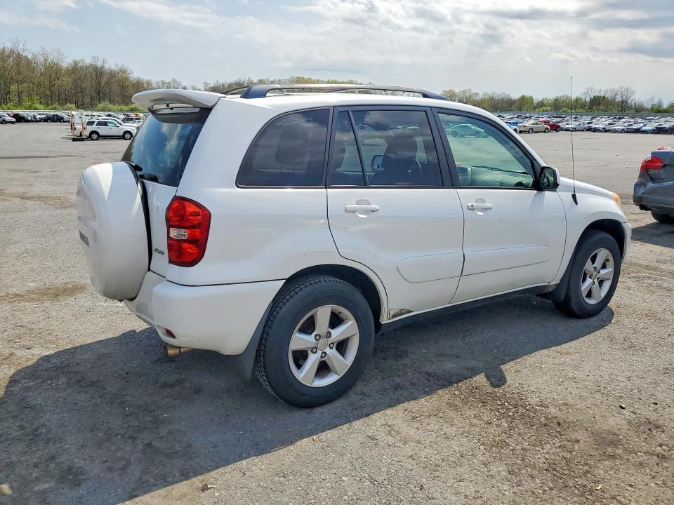 Aukcja sprzedaży 2004 Toyota Rav4, vin: JTEHD20V740024053, numer aukcji: 51019446