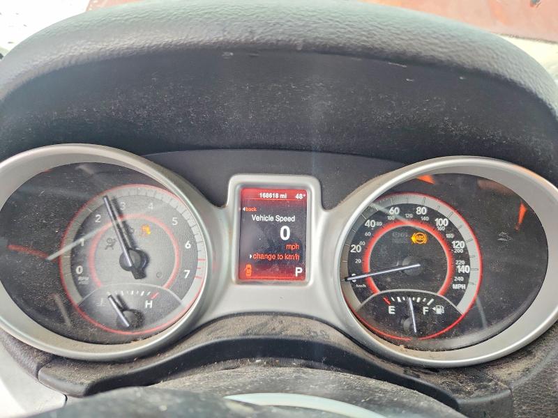 Продажа на аукционе авто 2013 Dodge Journey, vin: 3C4PDCAB9DT708101, номер лота: 49046056