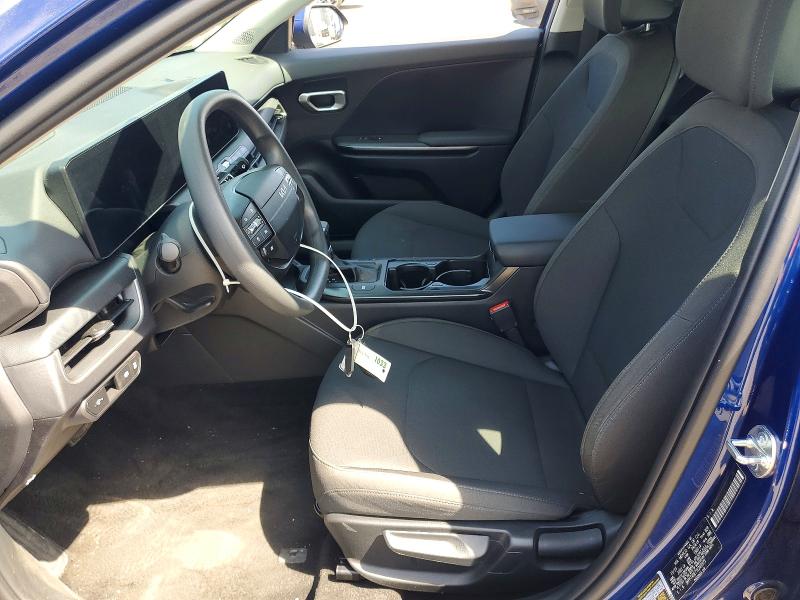 Продажа на аукционе авто 2026 Kia K4, vin: 3KPFT4DE7TE249373, номер лота: 49731166