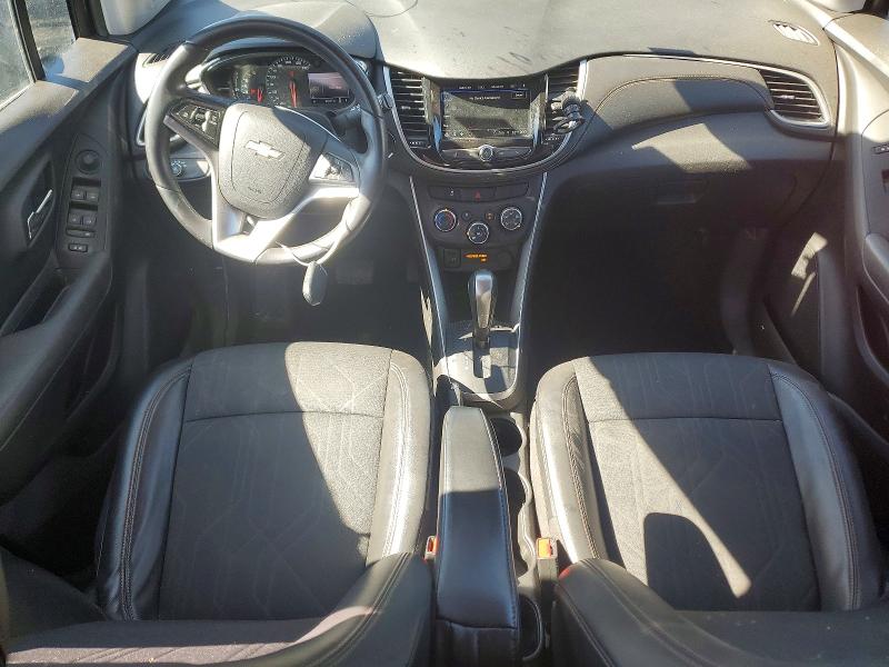 Продаж на аукціоні авто 2019 Chevrolet Trax, vin: KL7CJPSB2KB879281, номер лоту: 46123066
