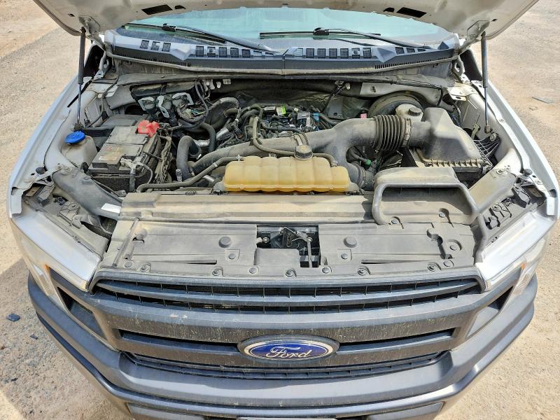 Aukcja sprzedaży 2019 Ford F150, vin: 1FTEX1CP1KKE96966, numer aukcji: 76400235