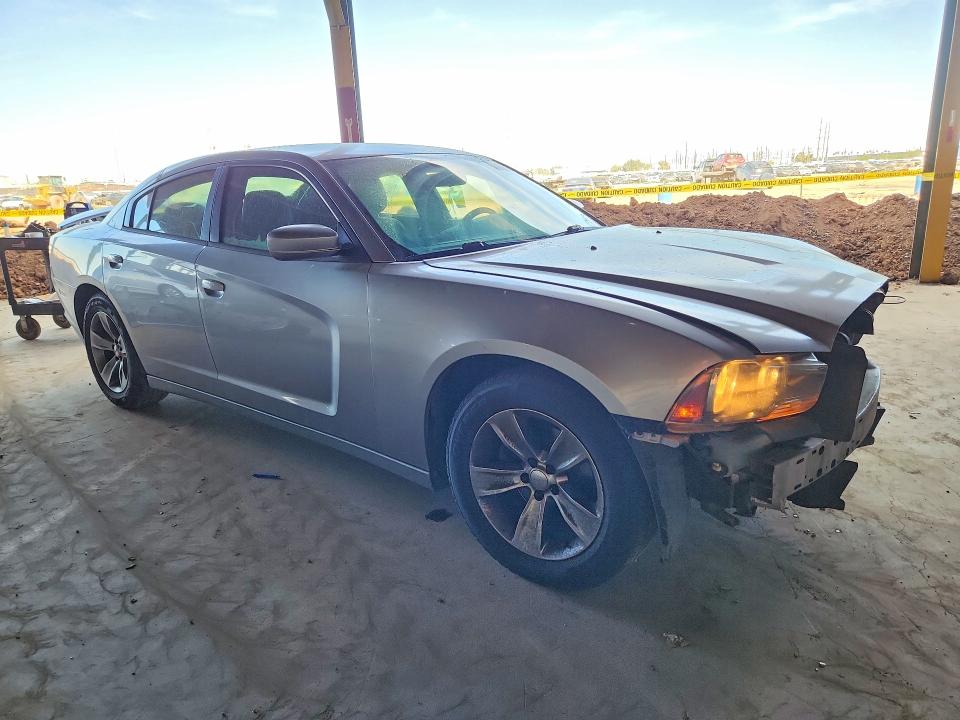 Продаж на аукціоні авто 2013 Dodge Charger, vin: 2C3CDXBG2DH604420, номер лоту: 50368866