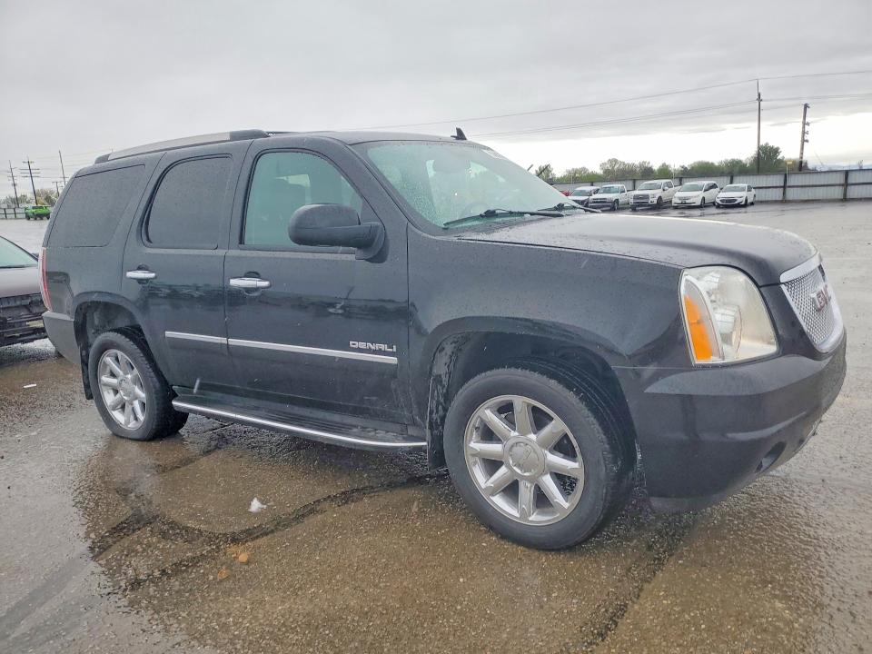 Aukcja sprzedaży 2013 Gmc Yukon, vin: 1GKS2EEF4DR304645, numer aukcji: 50826316
