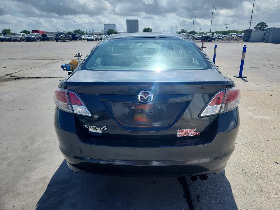 Продажа на аукционе авто 2012 Mazda 6, vin: 1YVHZ8DH4C5M43485, номер лота: 48106996