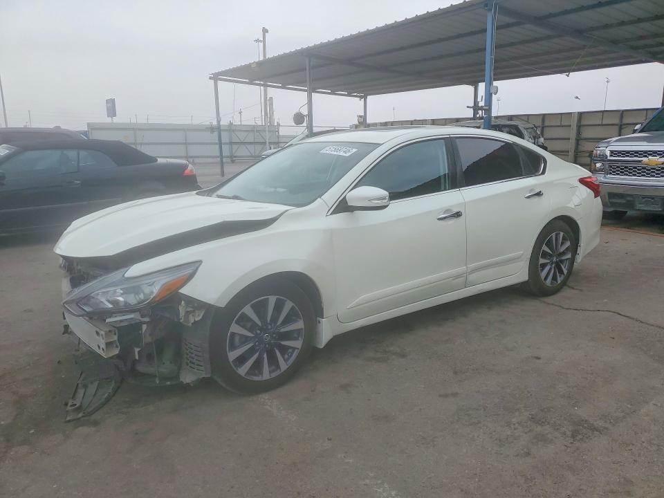 Aukcja sprzedaży 2016 Nissan Altima, vin: 1N4AL3AP1GC273732, numer aukcji: 51569746