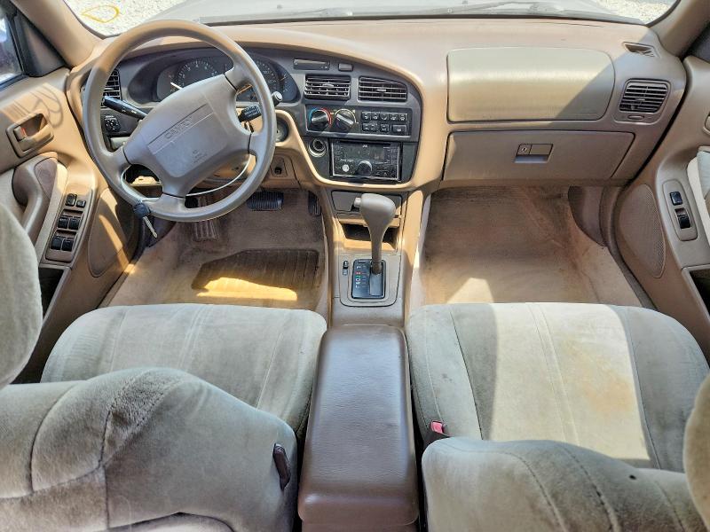 48963816 :رقم المزاد ، 4T1GK13EXRU854176 vin ، 1994 Toyota Camry مزاد بيع