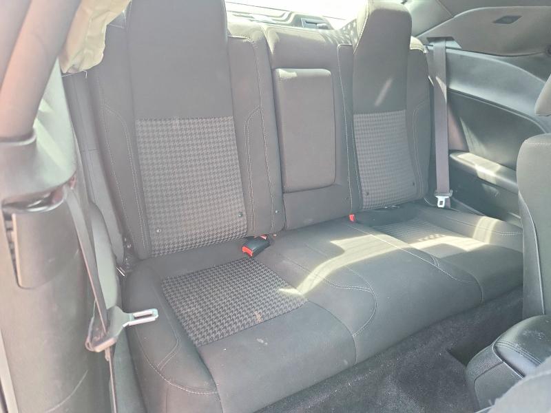 Продаж на аукціоні авто 2016 Dodge Challenger, vin: 2C3CDZAG2GH358793, номер лоту: 49704506