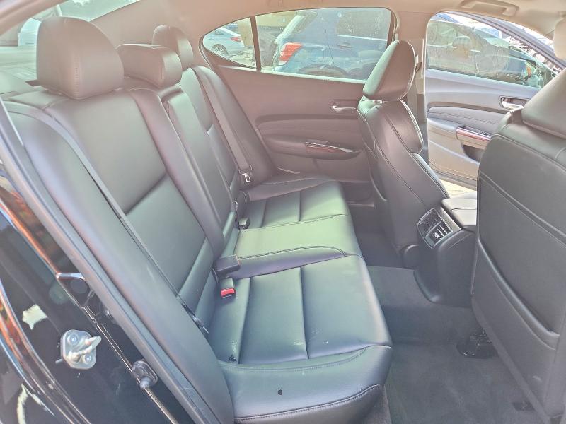 Продажа на аукционе авто 2016 Acura Tlx, vin: 19UUB1F32GA002034, номер лота: 51423386