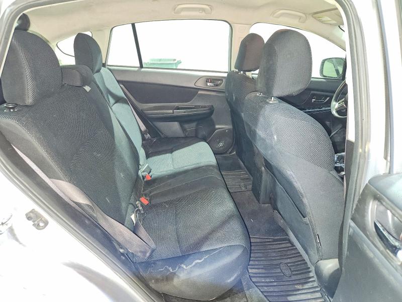 Aukcja sprzedaży 2014 Subaru Impreza, vin: JF1GPAC60E8229860, numer aukcji: 50351176