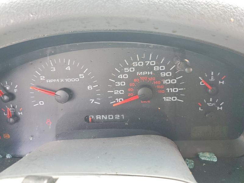 2006 Ford F150 მანქანა იყიდება აუქციონზე, vin: 1FTPW14596FA69266, აუქციონის ნომერი: 51324006