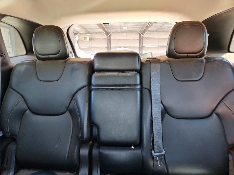 Продаж на аукціоні авто 2017 Jeep Cherokee, vin: 1C4PJMDB2HW584554, номер лоту: 51494976