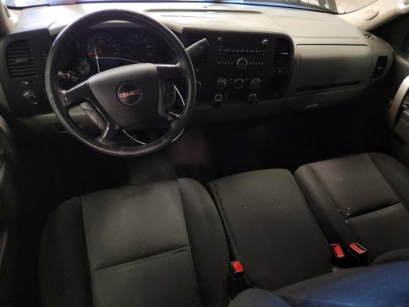 Aukcja sprzedaży 2013 Gmc Sierra, vin: 3GTP2UEA7DG336523, numer aukcji: 51013416