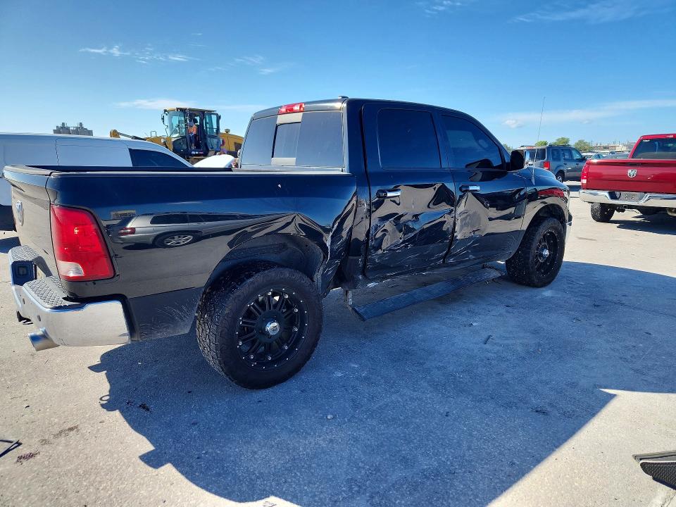 2011 Dodge Ram 1500 მანქანა იყიდება აუქციონზე, vin: 1D7RV1CT7BS516759, აუქციონის ნომერი: 49173006