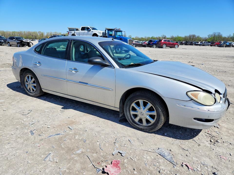Aukcja sprzedaży 2005 Buick Lacrosse, vin: 2G4WD532851279777, numer aukcji: 48678446