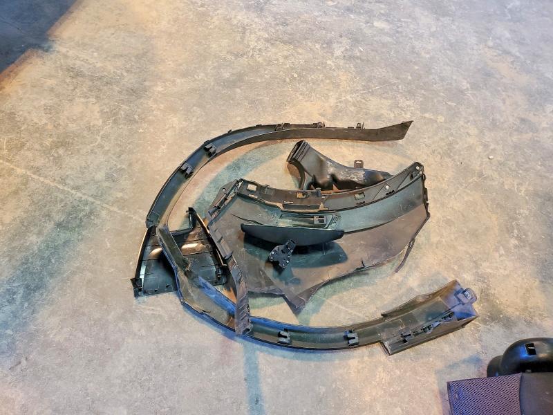 2022 Volkswagen Tiguan მანქანა იყიდება აუქციონზე, vin: 3VVCB7AX6NM132830, აუქციონის ნომერი: 48701126