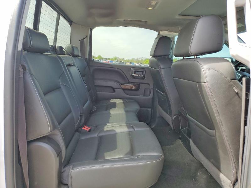 Продажа на аукционе авто 2017 Gmc Sierra, vin: 3GTU2NEC3HG244194, номер лота: 48424886