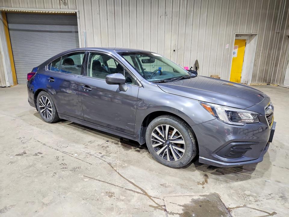 51011506 :رقم المزاد ، 4S3BNAF65K3031077 vin ، 2019 Subaru Legacy مزاد بيع