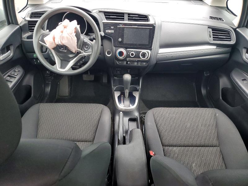 Aukcja sprzedaży 2020 Honda Fit, vin: 3HGGK5H84LM718752, numer aukcji: 51212416