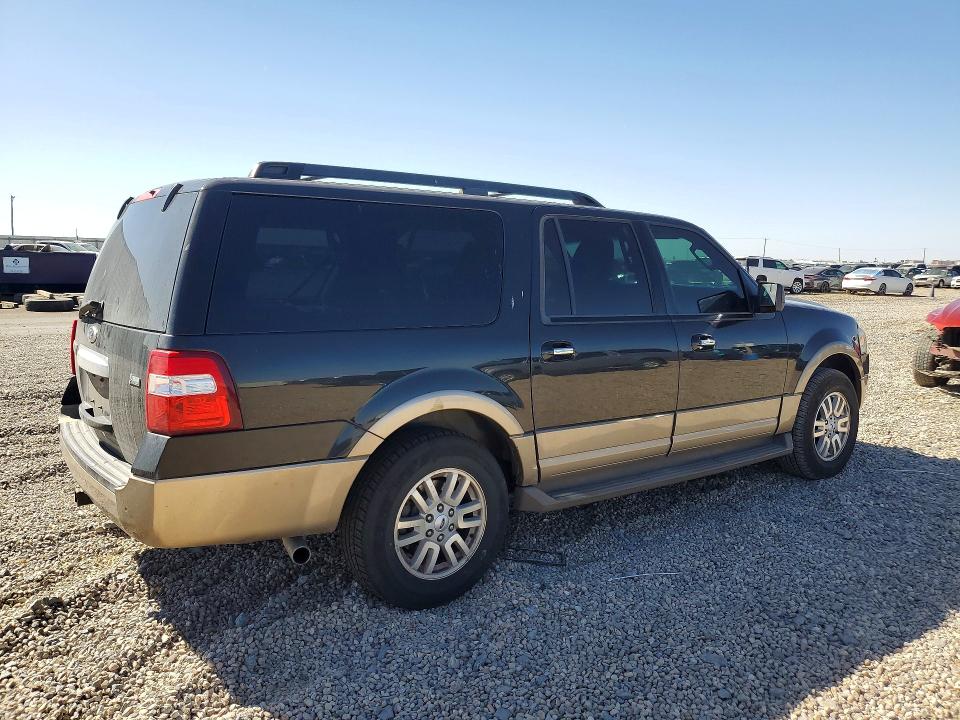 2014 Ford Expedition მანქანა იყიდება აუქციონზე, vin: 1FMJK1J56EEF56754, აუქციონის ნომერი: 48800236