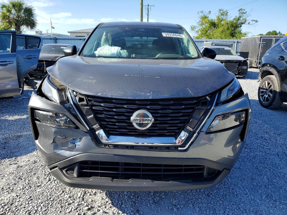 Продаж на аукціоні авто 2021 Nissan Rogue, vin: 5N1AT3AA5MC792828, номер лоту: 50938046